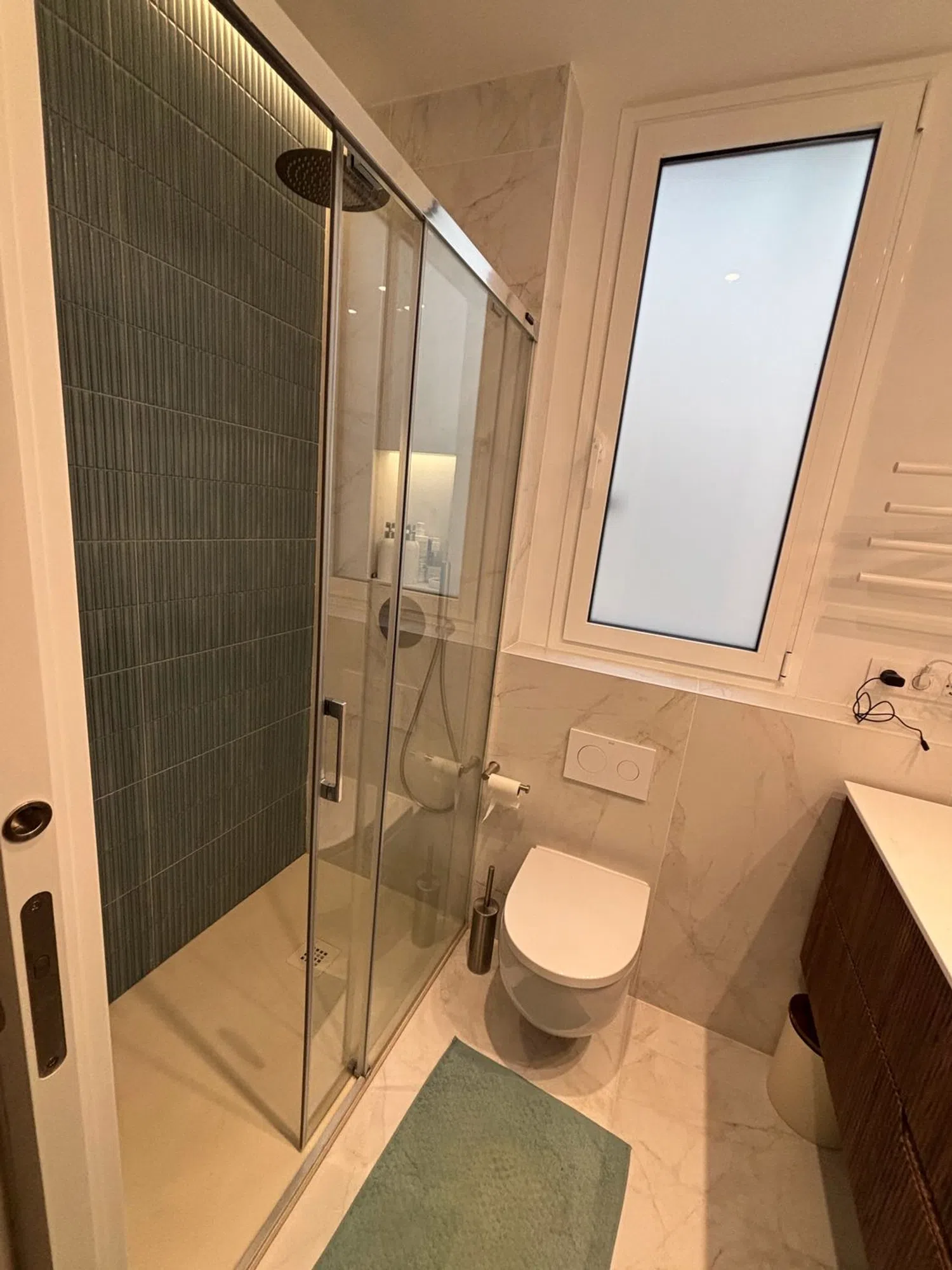 Piso en calle de Juan Álvarez Mendizábal, 19 - Foto 21