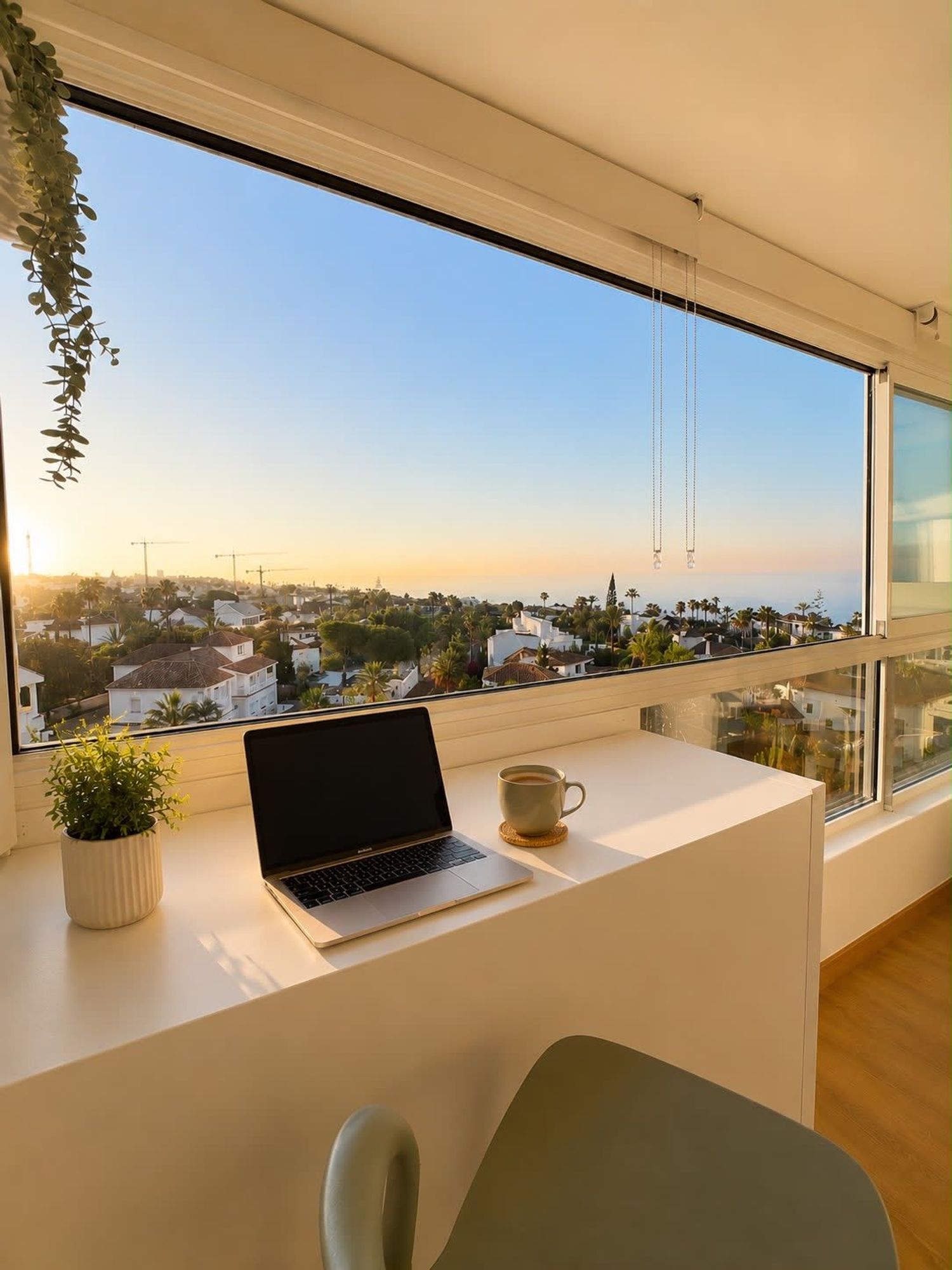Estudio en Avenida Jacaranda, 33, Las Chapas-Alicate Playa - Foto 4