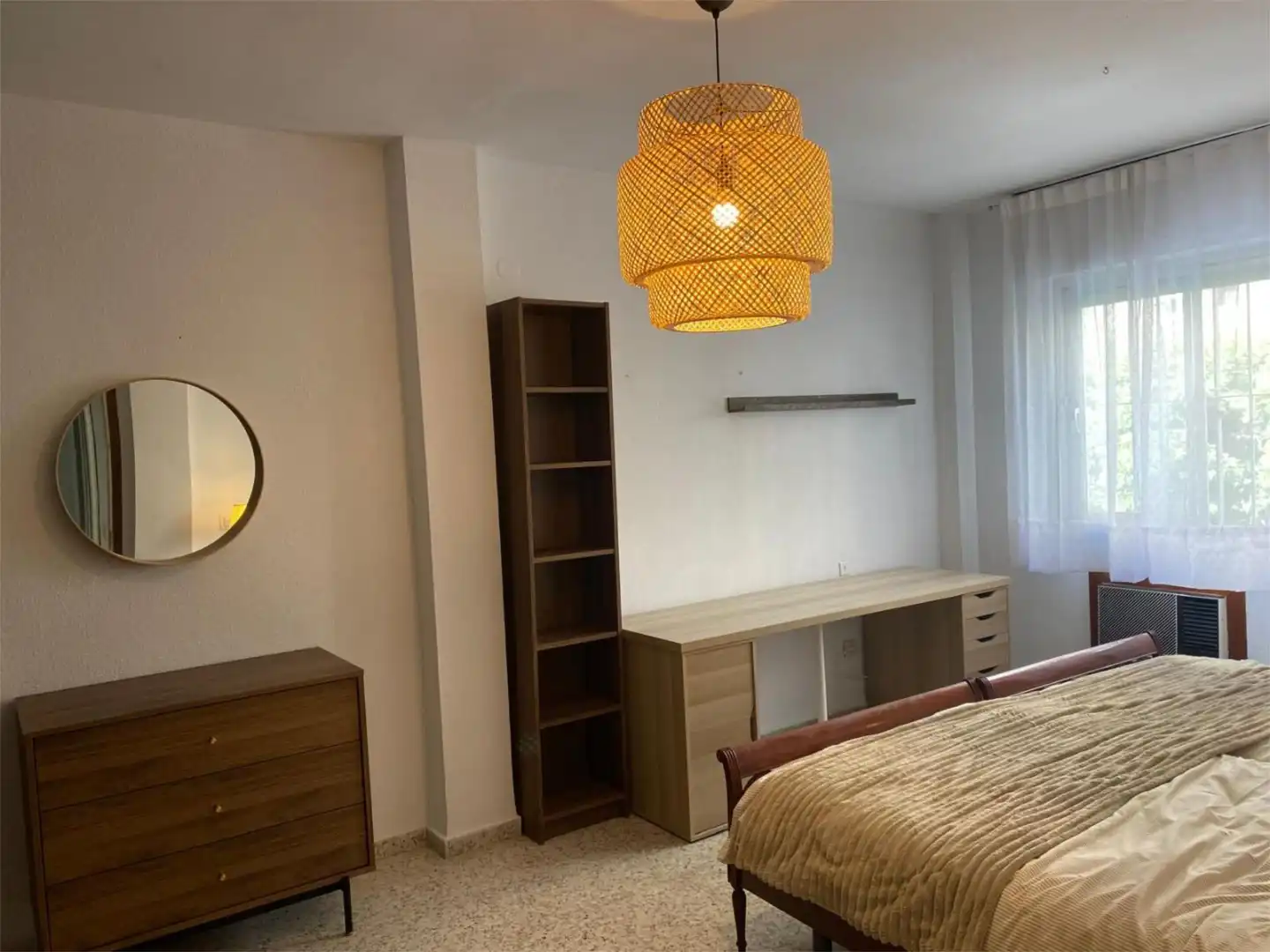 Piso en  Calle de León XIII 40 - Foto 14