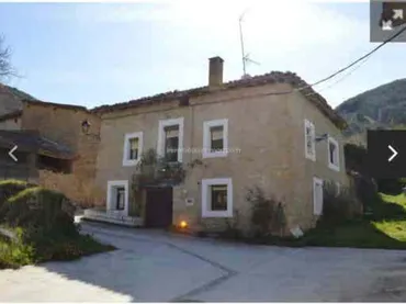 Chalet en san Cristóbal de almendres - Foto 1