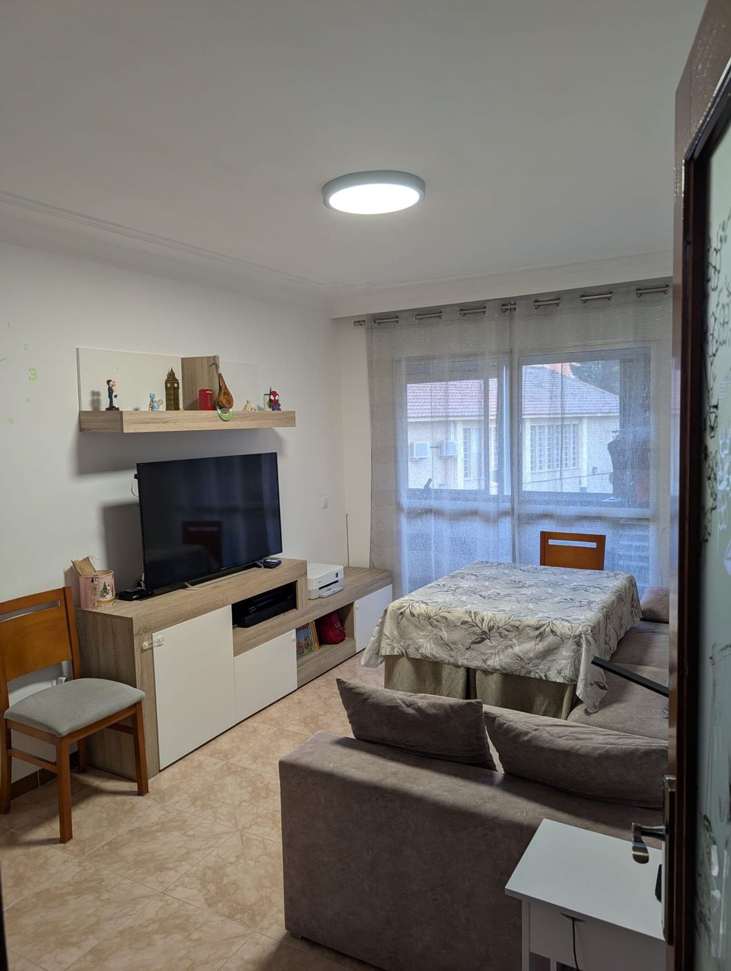 Piso en calle Alonso Cano, 10 - Foto 1