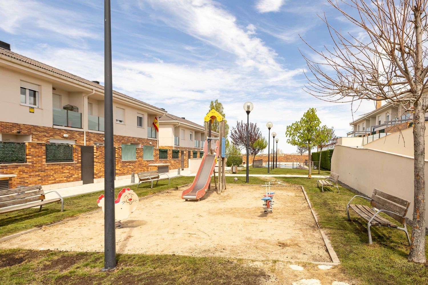Chalet pareado en Calle Chipre, 1, Hervencias, Hervencias - Foto 28