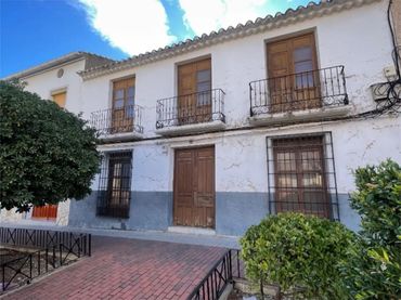 Piso en  Avenida Juan Ramón Jiménez 55 - Foto 1