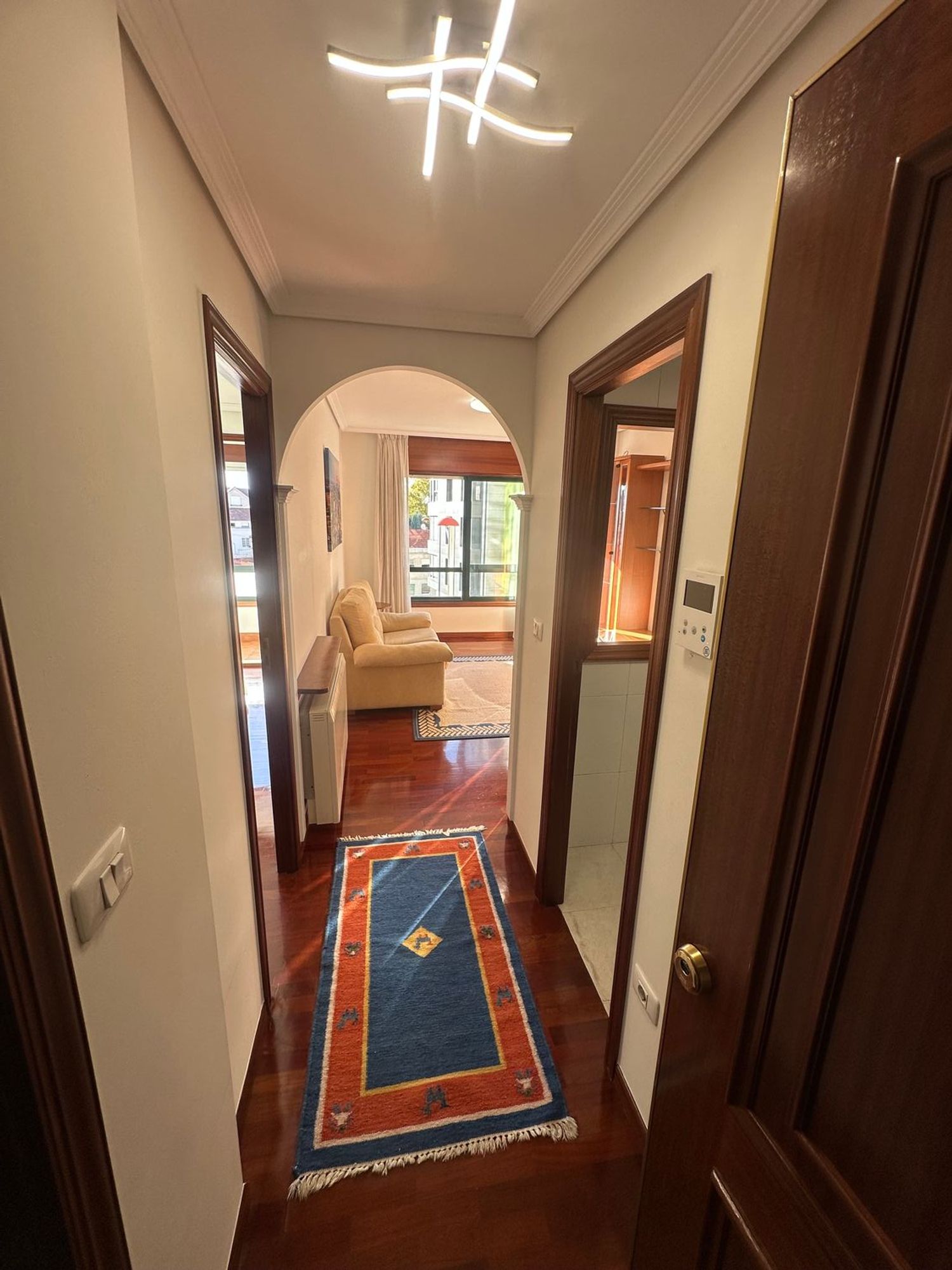 Piso en Calle de Aragón, 54, Travesía de Vigo - San Xoán - Foto 5