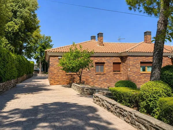Casa o chalet independiente en Calle Alcor del Roble, 60, Ceres Golf, Ceres Golf - Foto 26