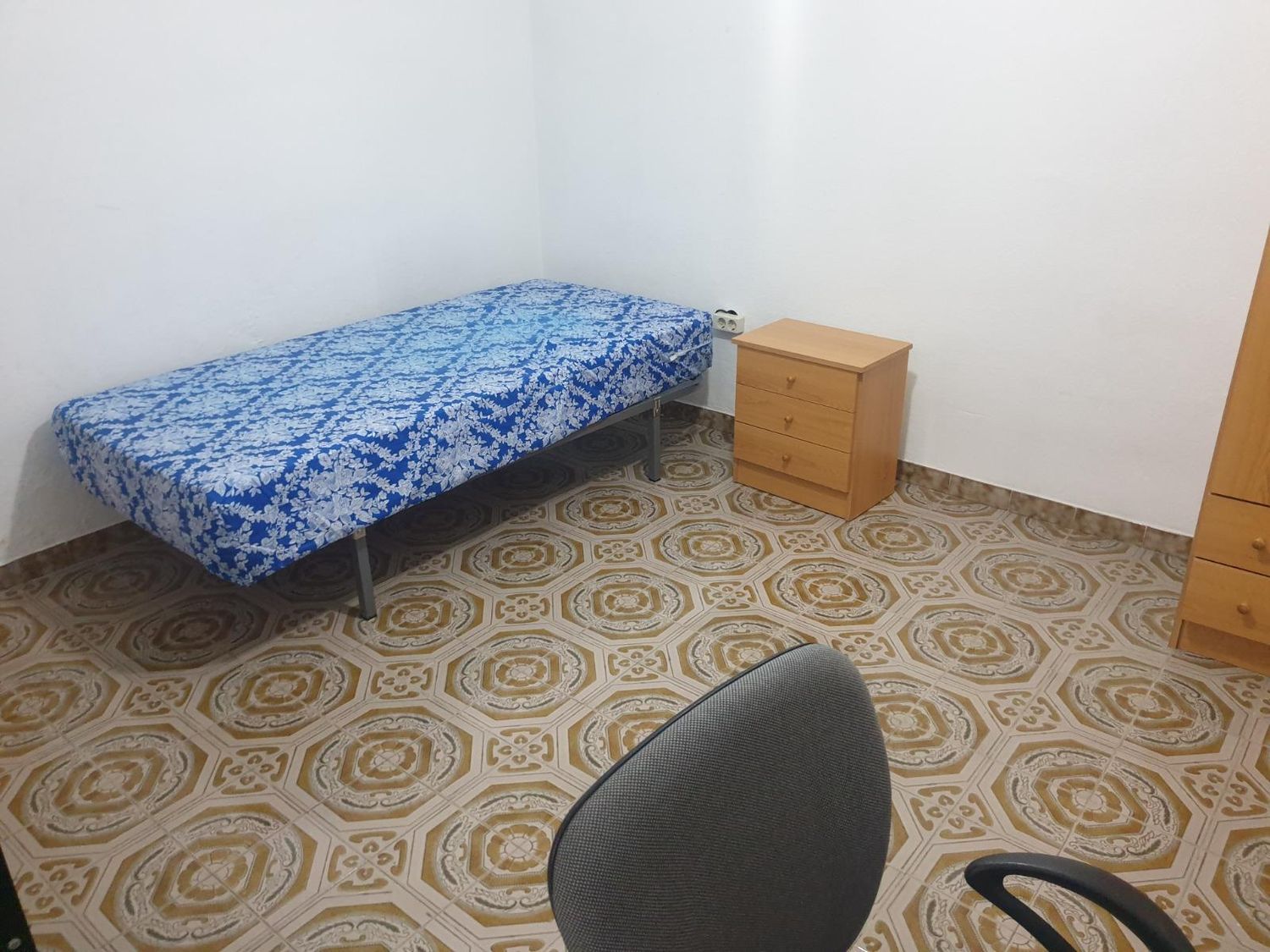 Piso en Calle Antonio Herrera Murillo, 6, Hospital, Hospital - Foto 12