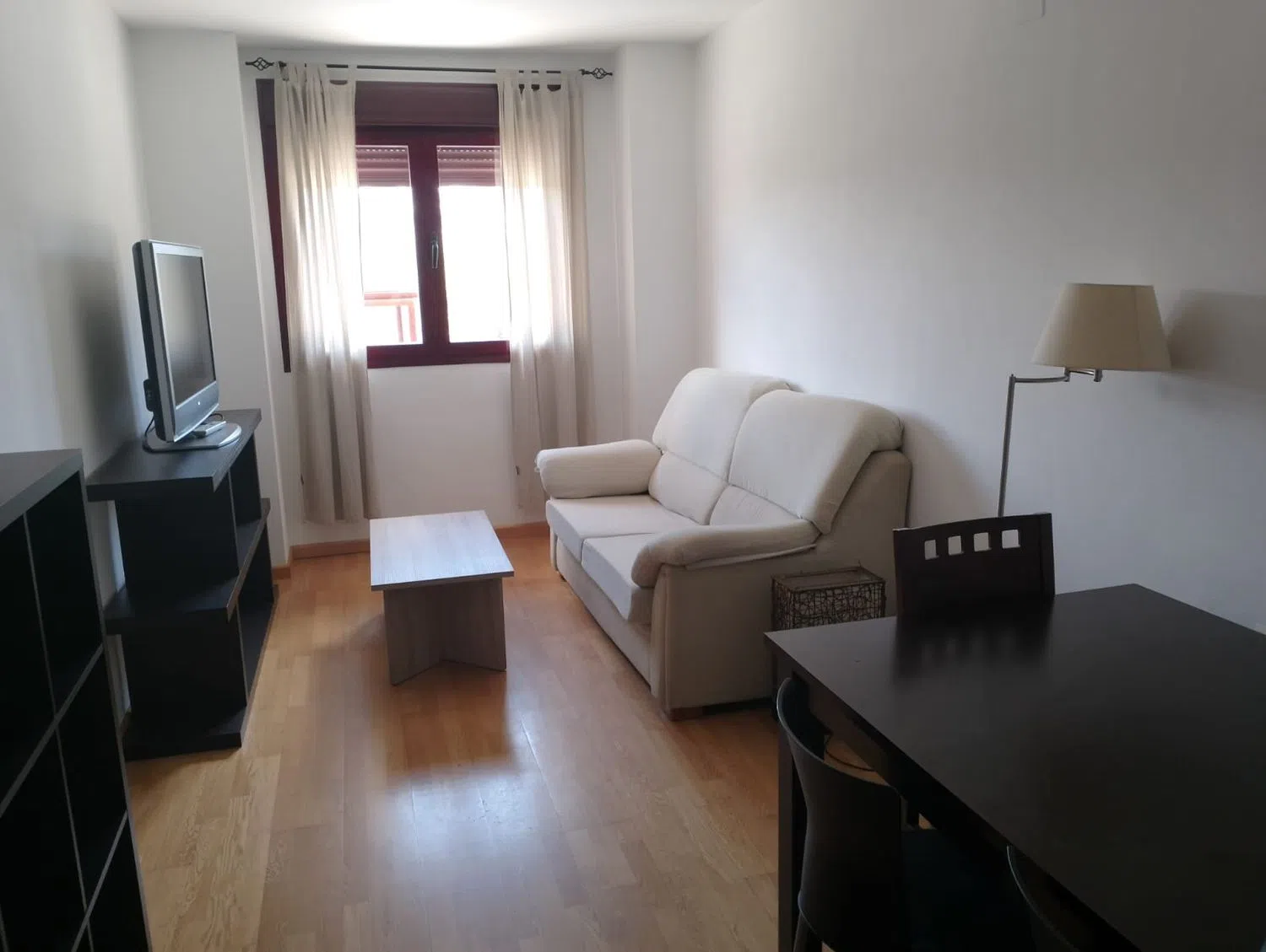 Piso en calle Teresa de Calcuta, 2 - Foto 1