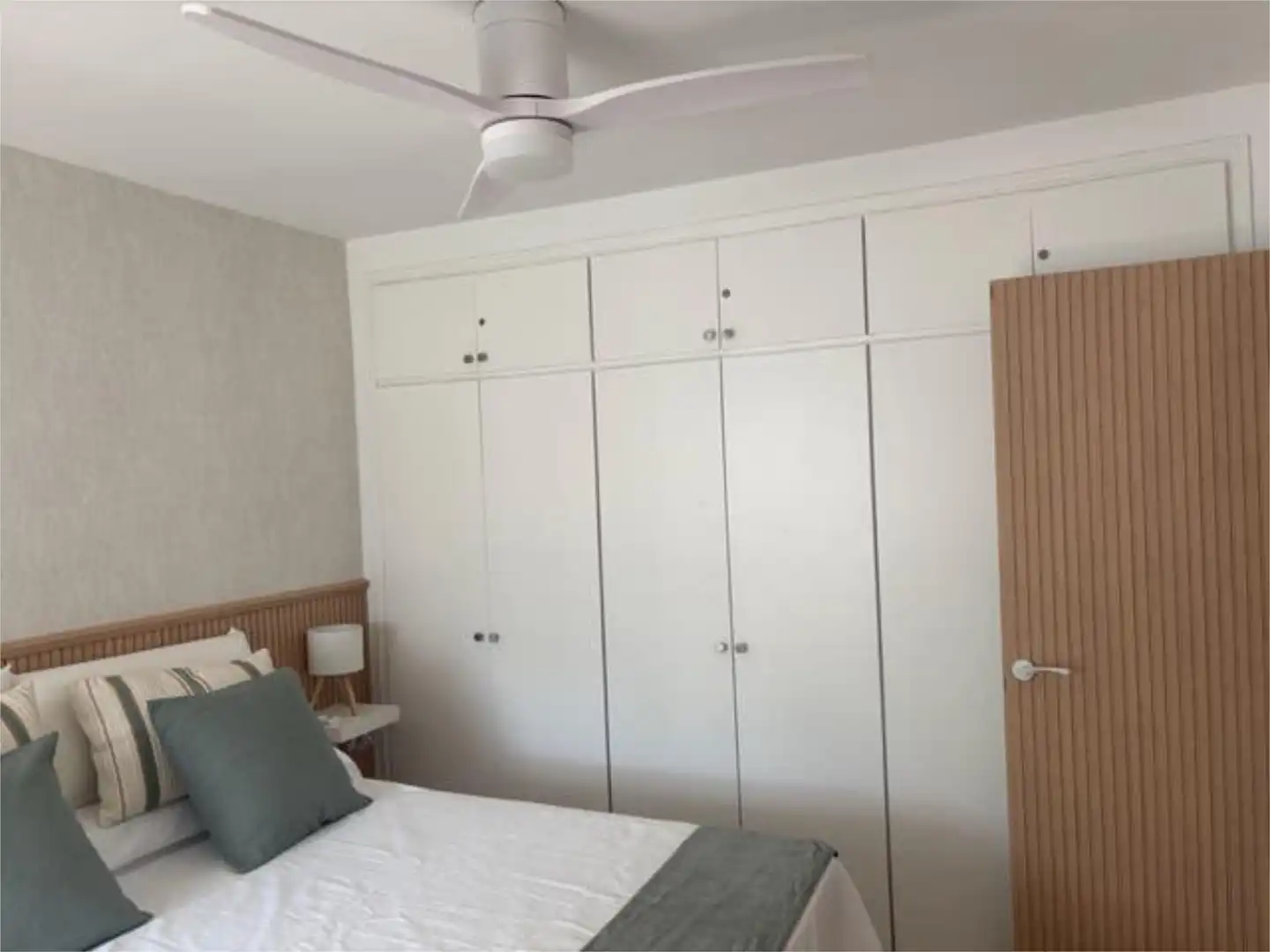 Apartamento en Playa Levante - Foto 8