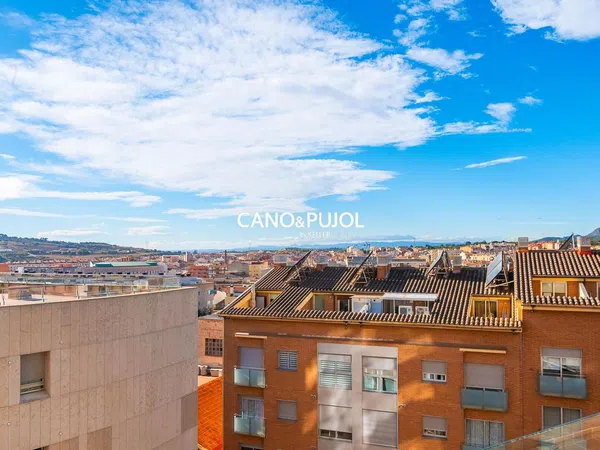 Piso en Del Vint-i-dos de Juliol, Centre - Foto 44
