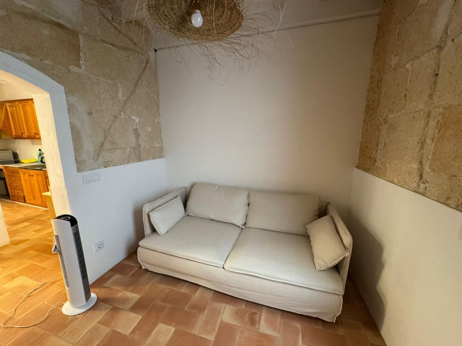 Casa de pueblo en Callejón de Santa Helena, 1, Ciutadella, Ciutadella - Foto 2