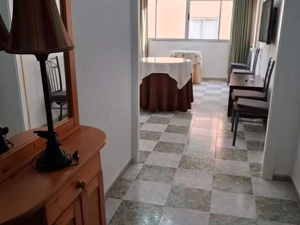 Alquiler de piso en Calle Pedro Antonio de Alarcón, 73 - Foto 2