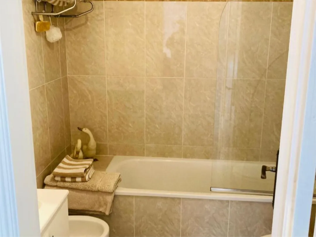 Piso en  Calle Velez Malaga del Faro 281B - Foto 5