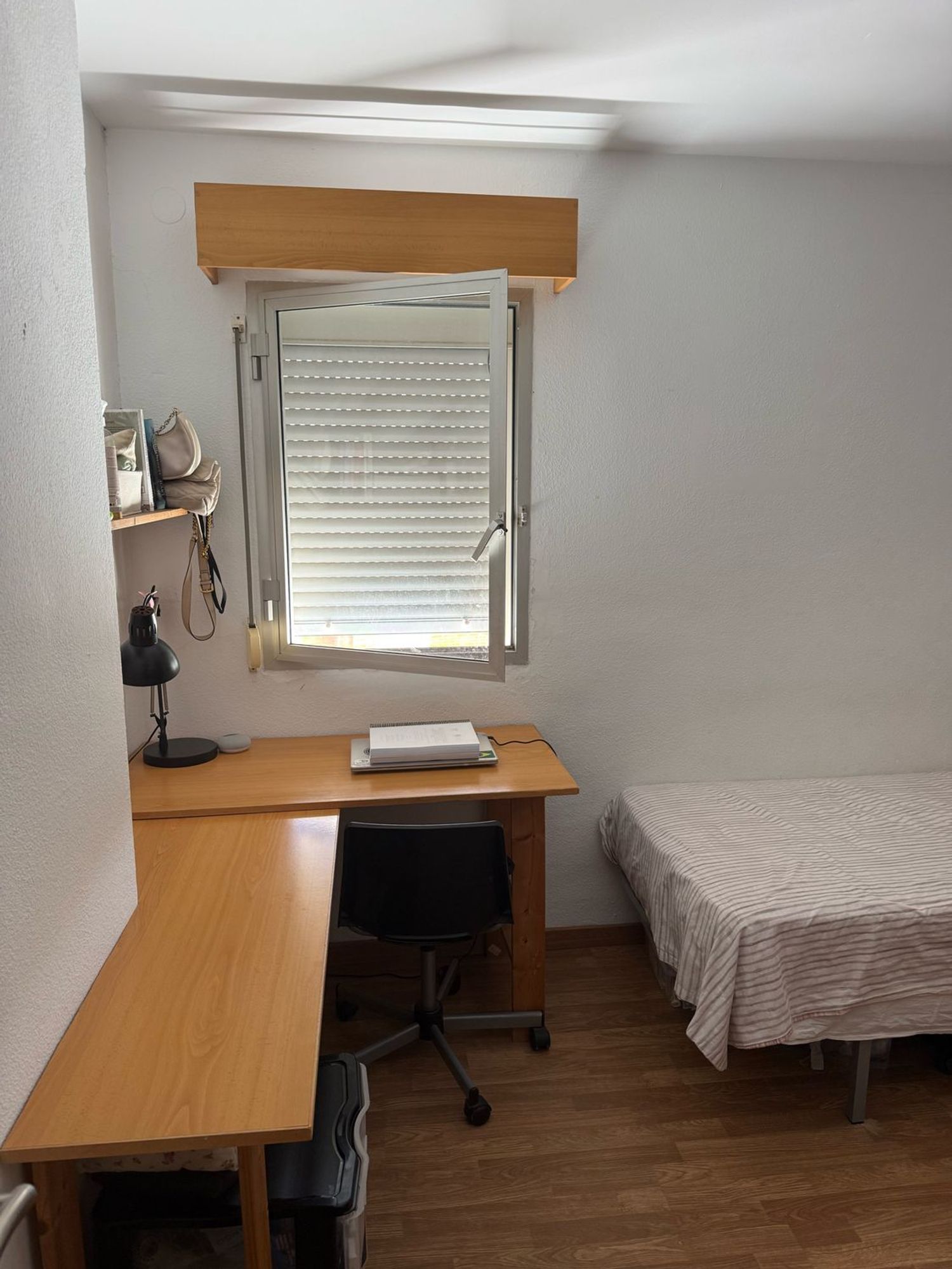 Piso en Calle Aristófanes, 8, El Consul - El Romeral - Foto 25