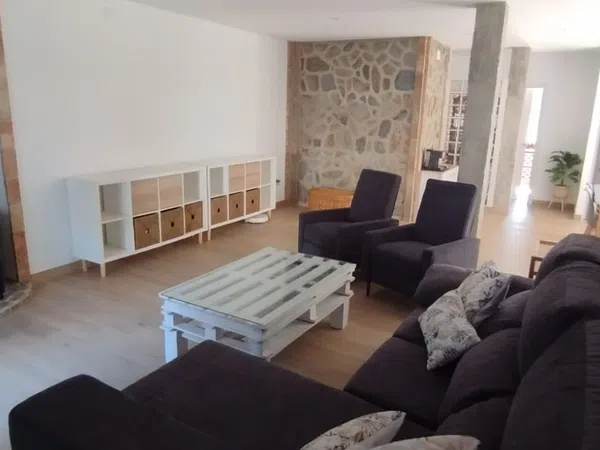 Chalet pareado en Calle Gerifalte, 3, Laguna de El Portil, Laguna de El Portil - Foto 27
