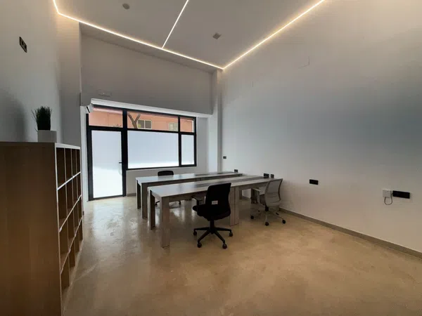 Oficina en Calle de Sant Rafael, 1, Playa de la Malvarrosa - Foto 1