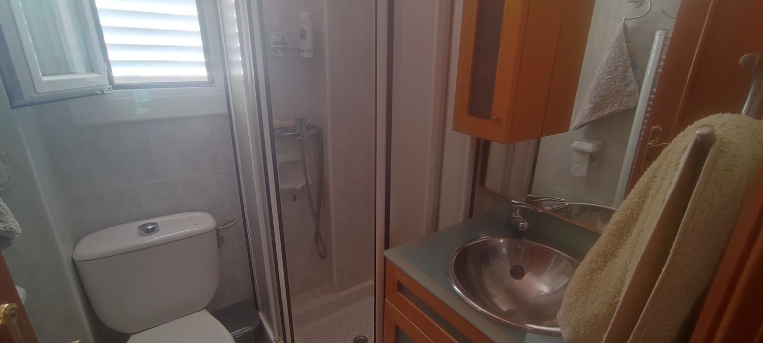 Piso en Avenida Sant Joan de Déu, 99, Platja Calafell, Platja Calafell - Foto 3