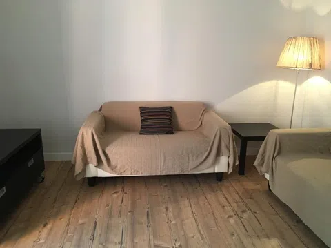 Piso en calle de Sangüesa, 44 - Foto 8