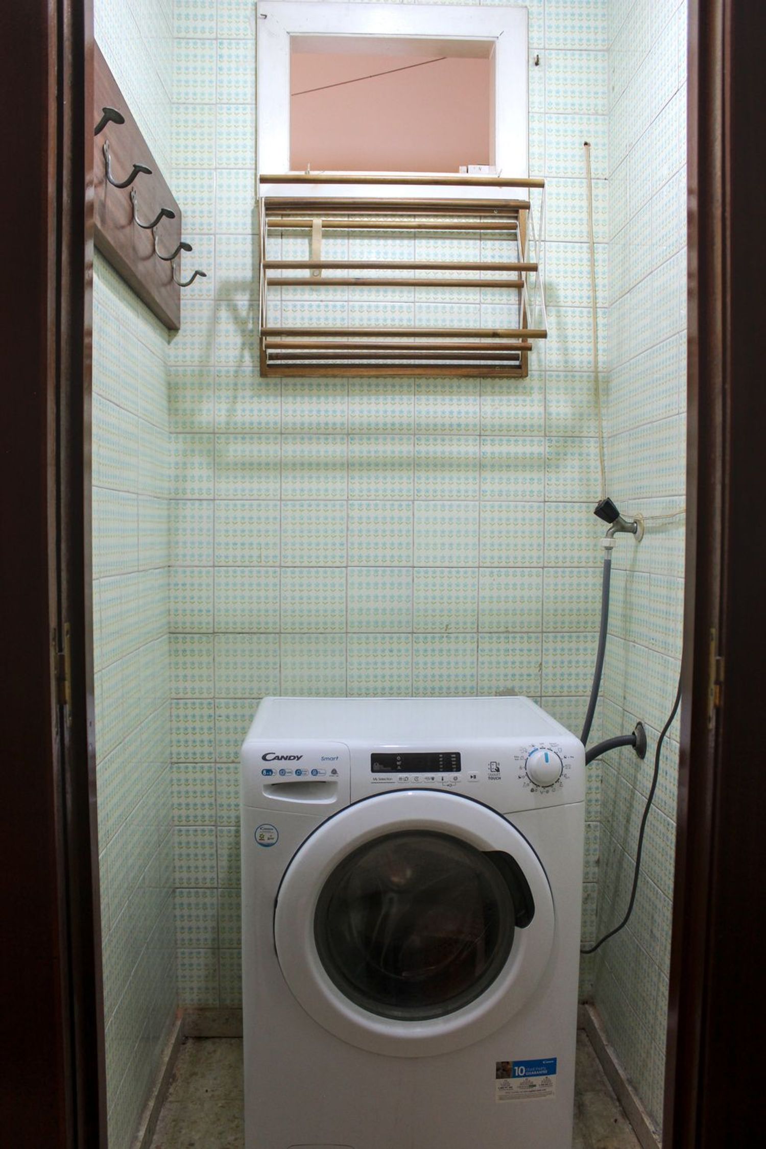 Piso en calle Álvaro Flórez Estrada, 8 - Foto 6