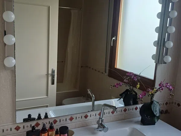 Ático en Altos Hornos de Vizcaya Hiribidea, 33, Lasesarre, Lasesarre - Foto 15