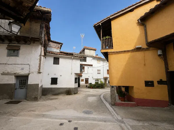 Casa de pueblo en Calle de Oropesa, 10 - Foto 8