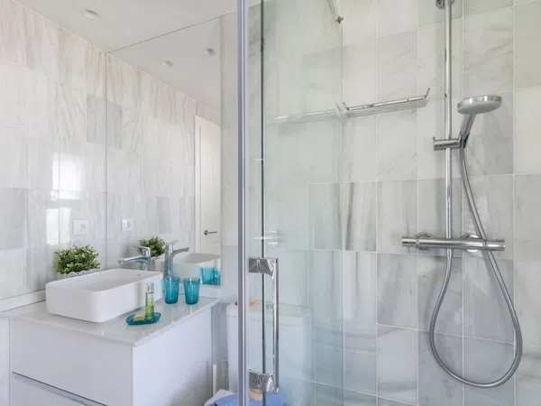 Piso en Urbanización Alcazaba Beach, 2 - Foto 5