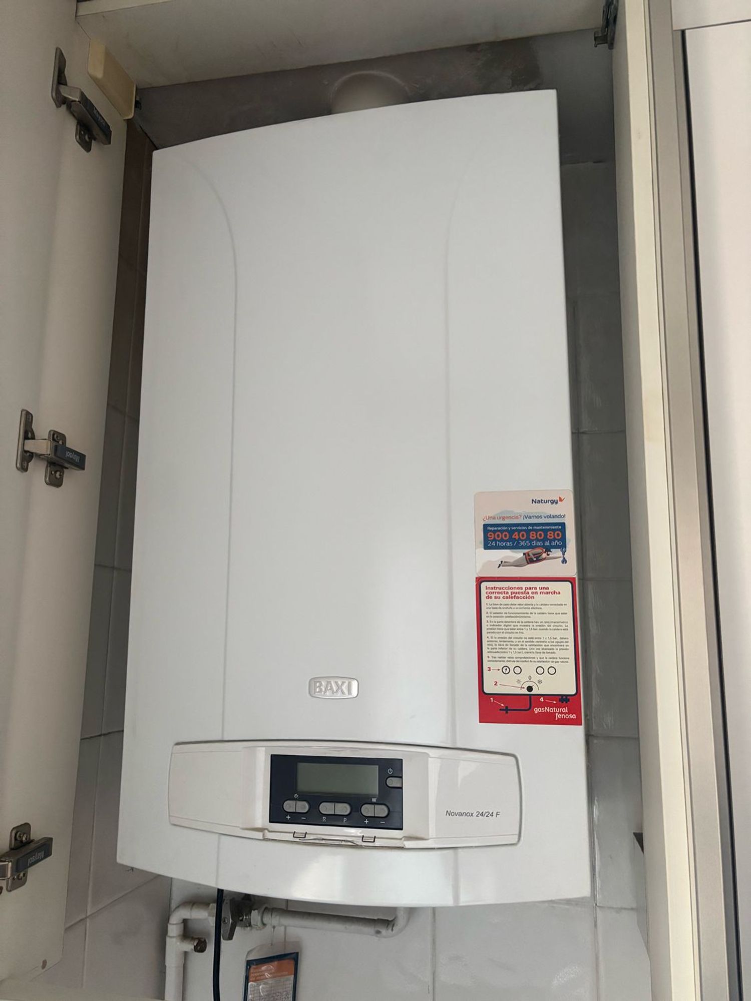 Piso en calle Puerto de la Cruz Verde, 26 -28 - Foto 15