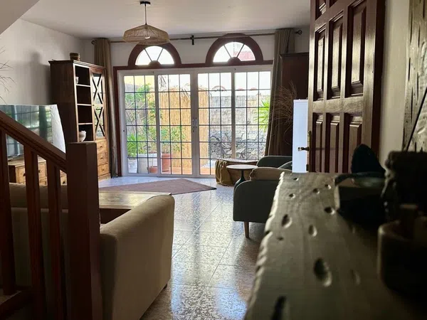 Casa o chalet independiente en Calle Atalisca, 21, San Felipe-San Marcos-Las Cañas, San Felipe-San Marcos-Las Cañas - Foto 11
