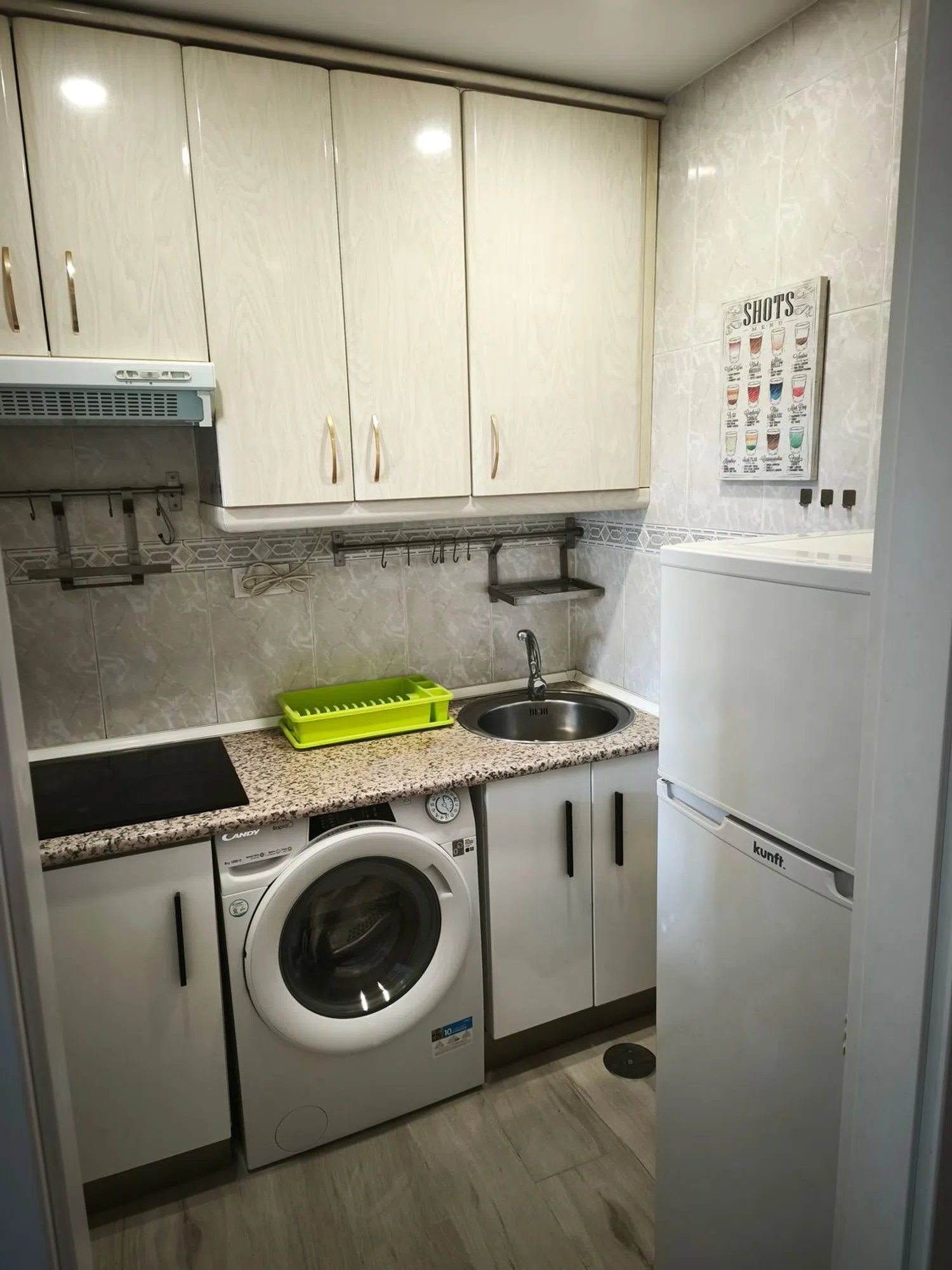 Ático en calle de Isabel Baeza, 18 - Foto 11