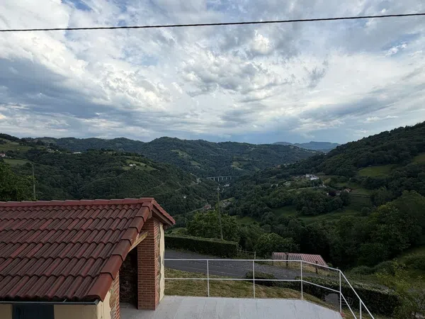 Casa de pueblo en Pueblo, 4 - Foto 1