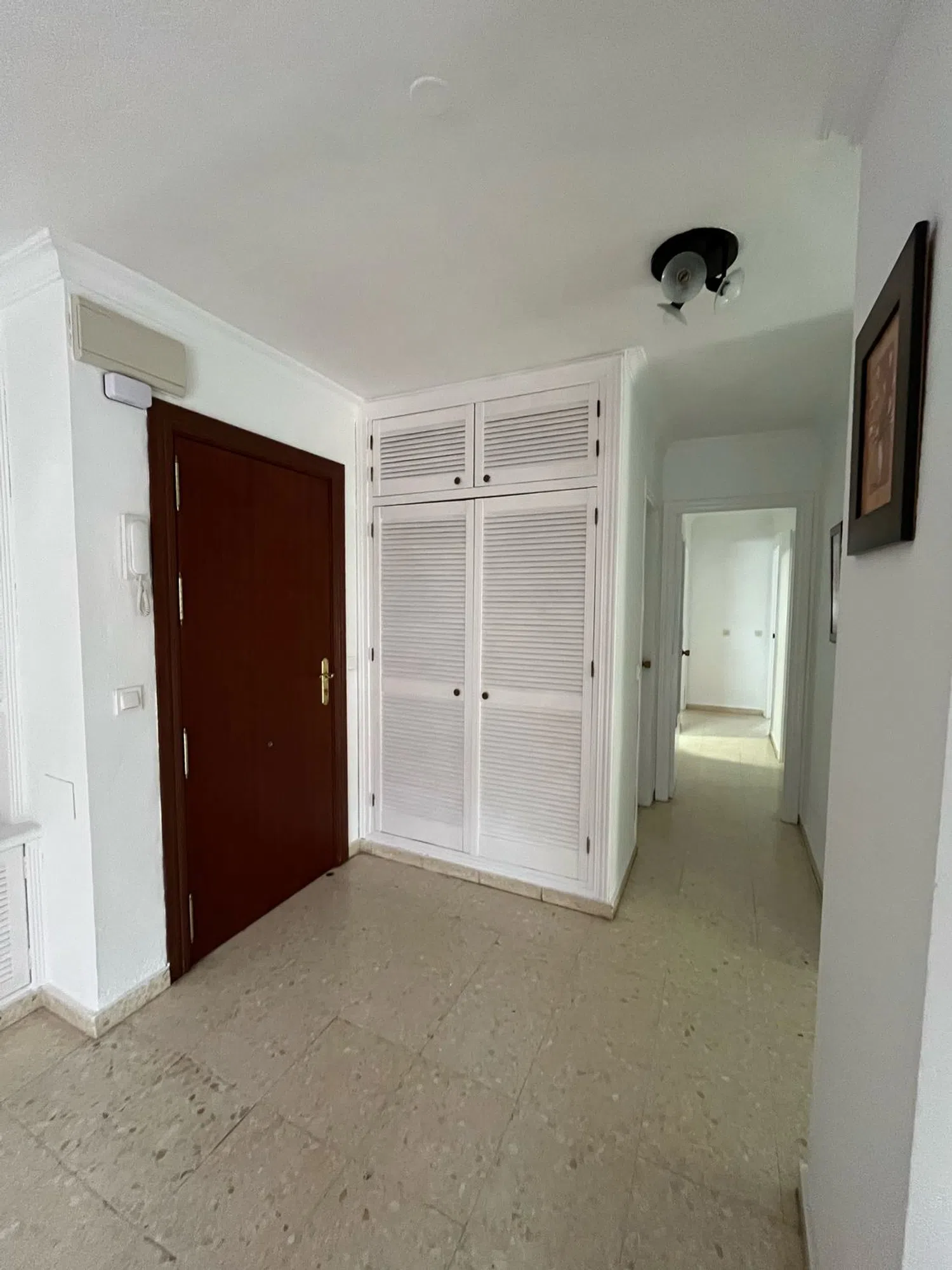 Piso en avenida de Europa, 91 - Foto 1