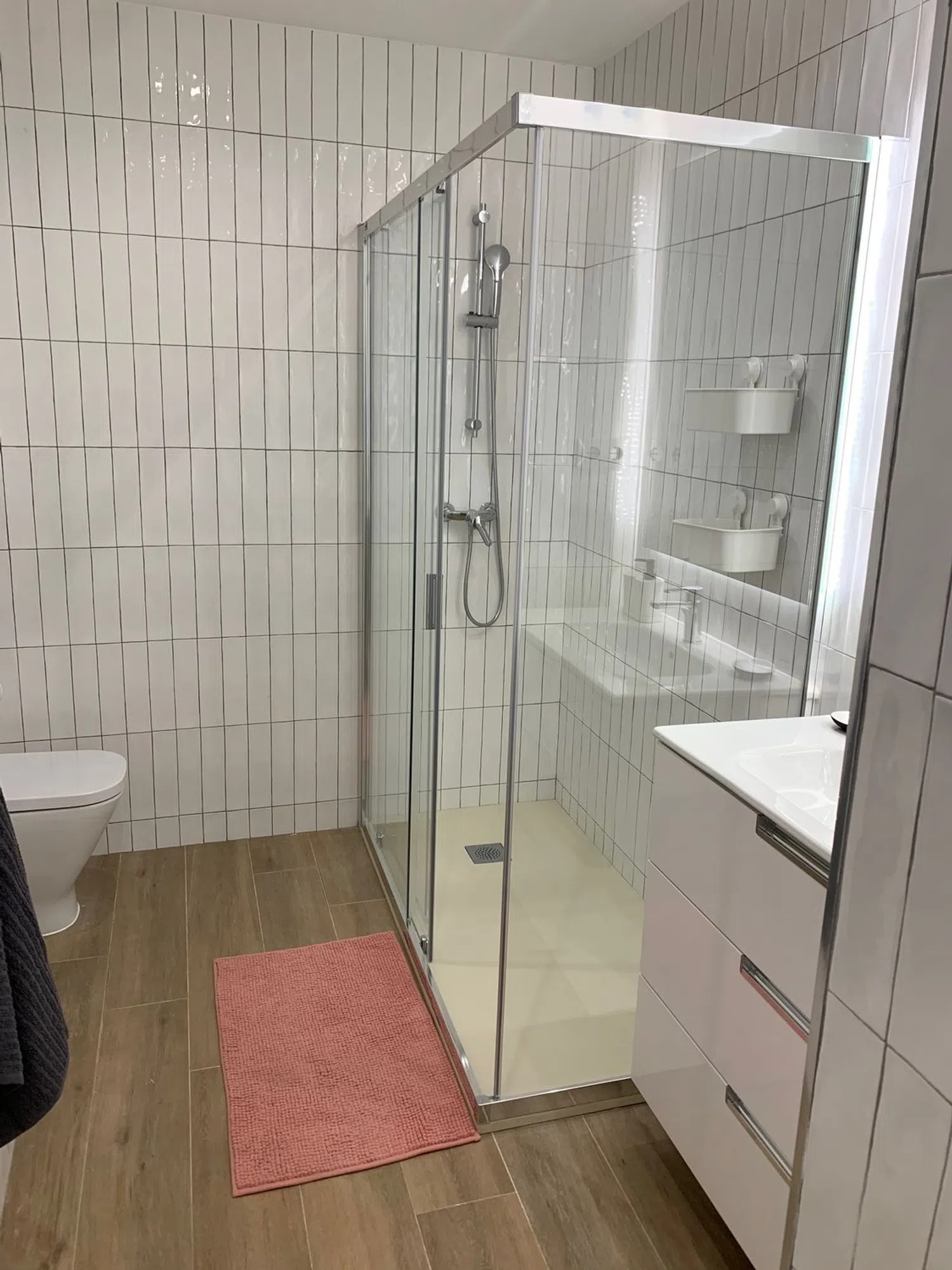 Piso en calle del General Pardiñas, 44 - Foto 7