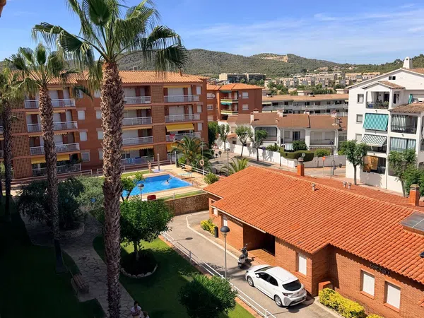 Ático en Calle Penedès, 63, Costa Daurada - Sant Gaietà - Foto 17