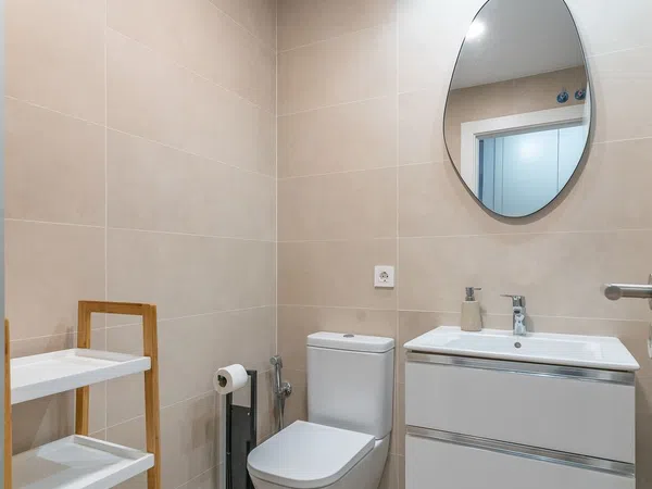 Piso en calle Doctor Alfonso Chiscano Díaz, 24 - Foto 23