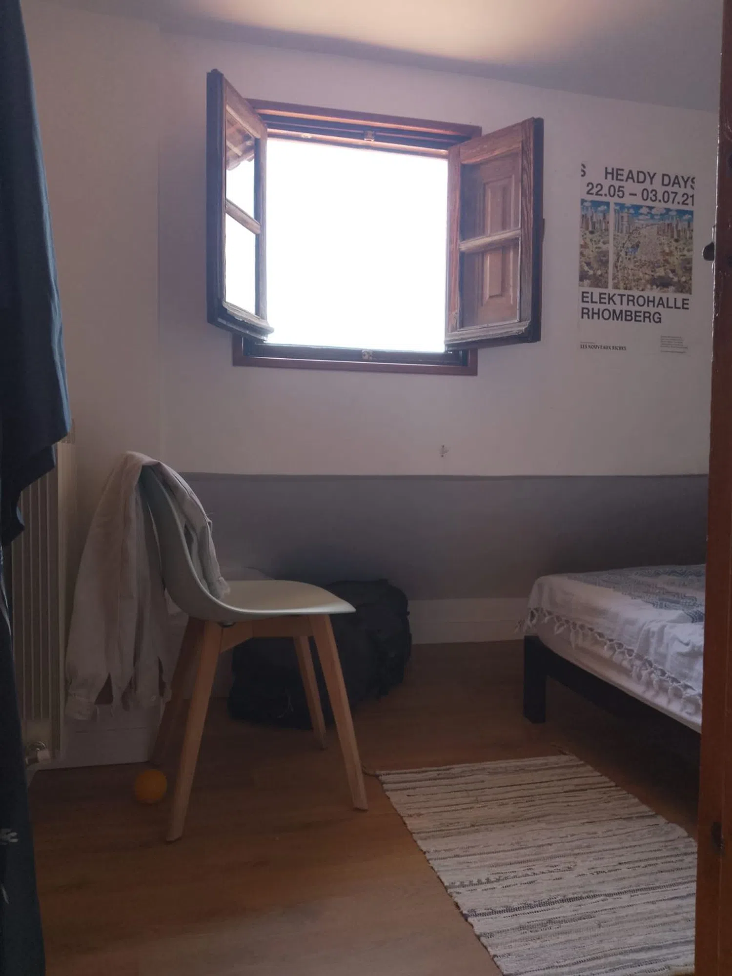 Estudio en calle del Olmo, 29 - Foto 16