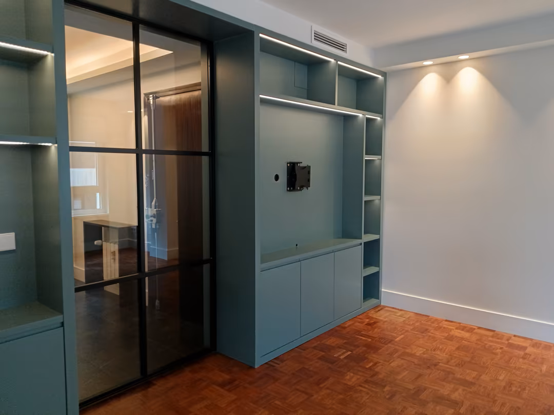 Piso en  Madrid Capital - Foto 9