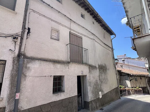 Casa de pueblo en Calle del Medio, 33 - Foto 8