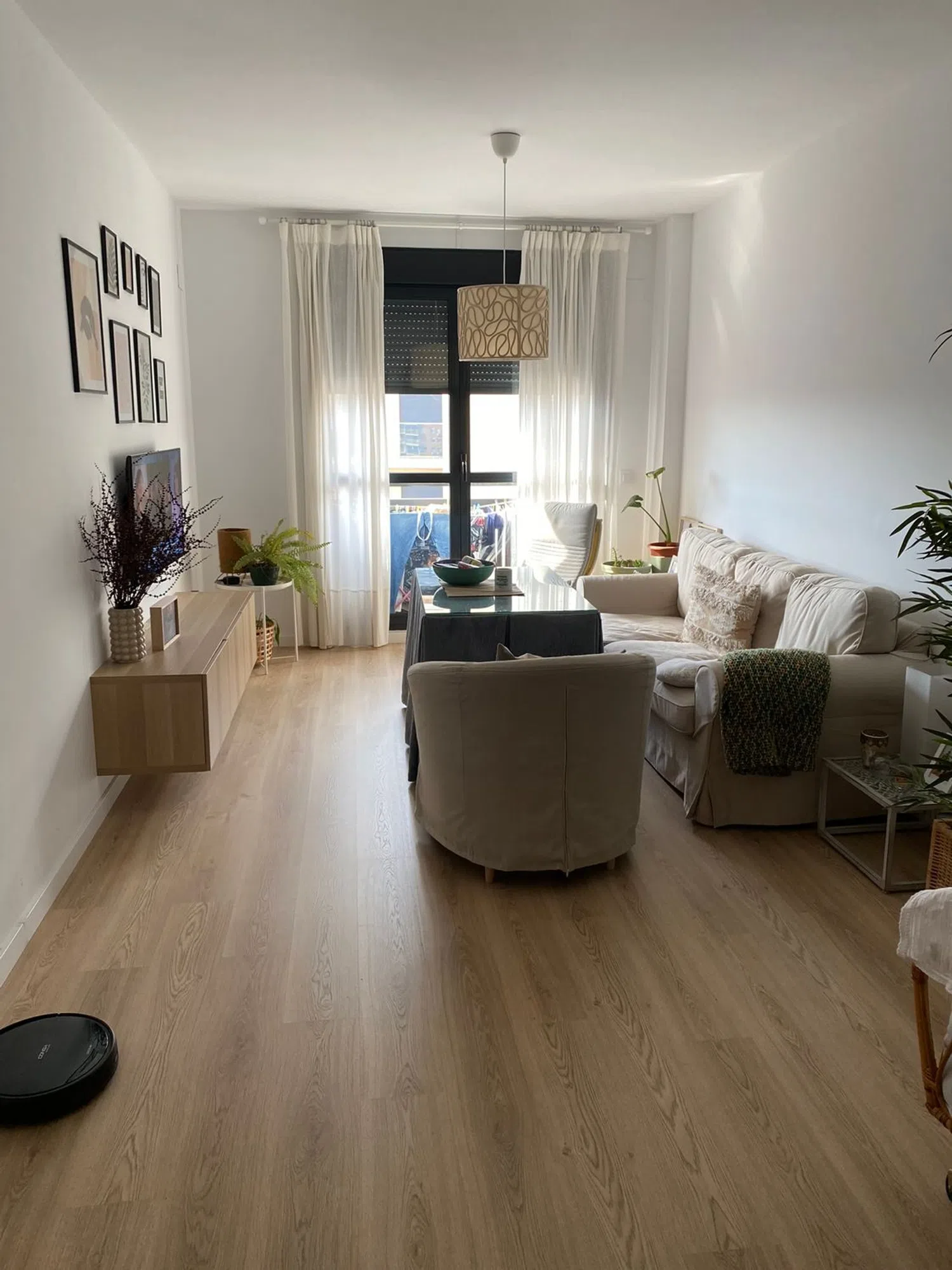 Piso en avenida del Aeropuerto, 48 - Foto 2