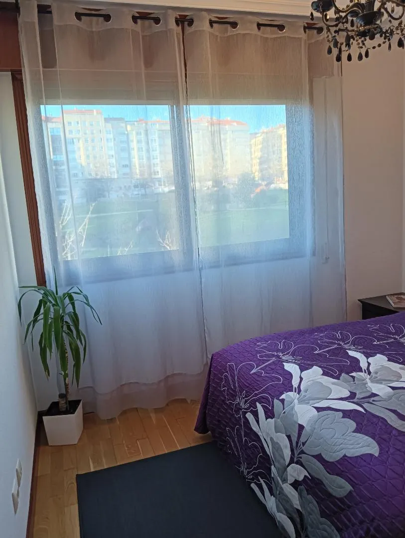 Apartamento en  Praza da Miñoca 24 - Foto 5