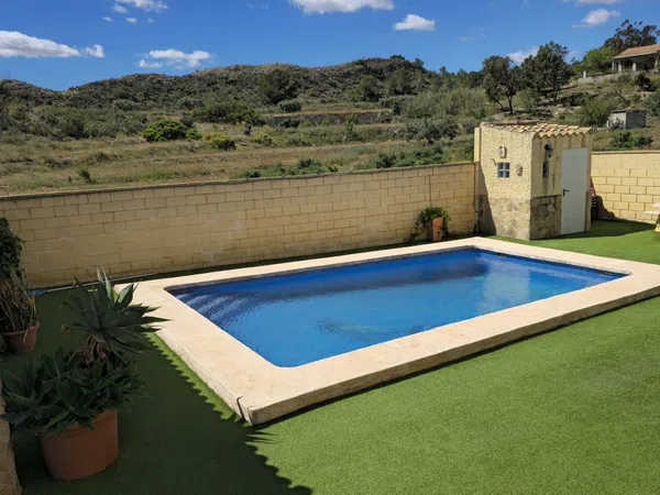 Casa o chalet independiente en Calle Garcilaso de la Vega, 68 - Foto 32
