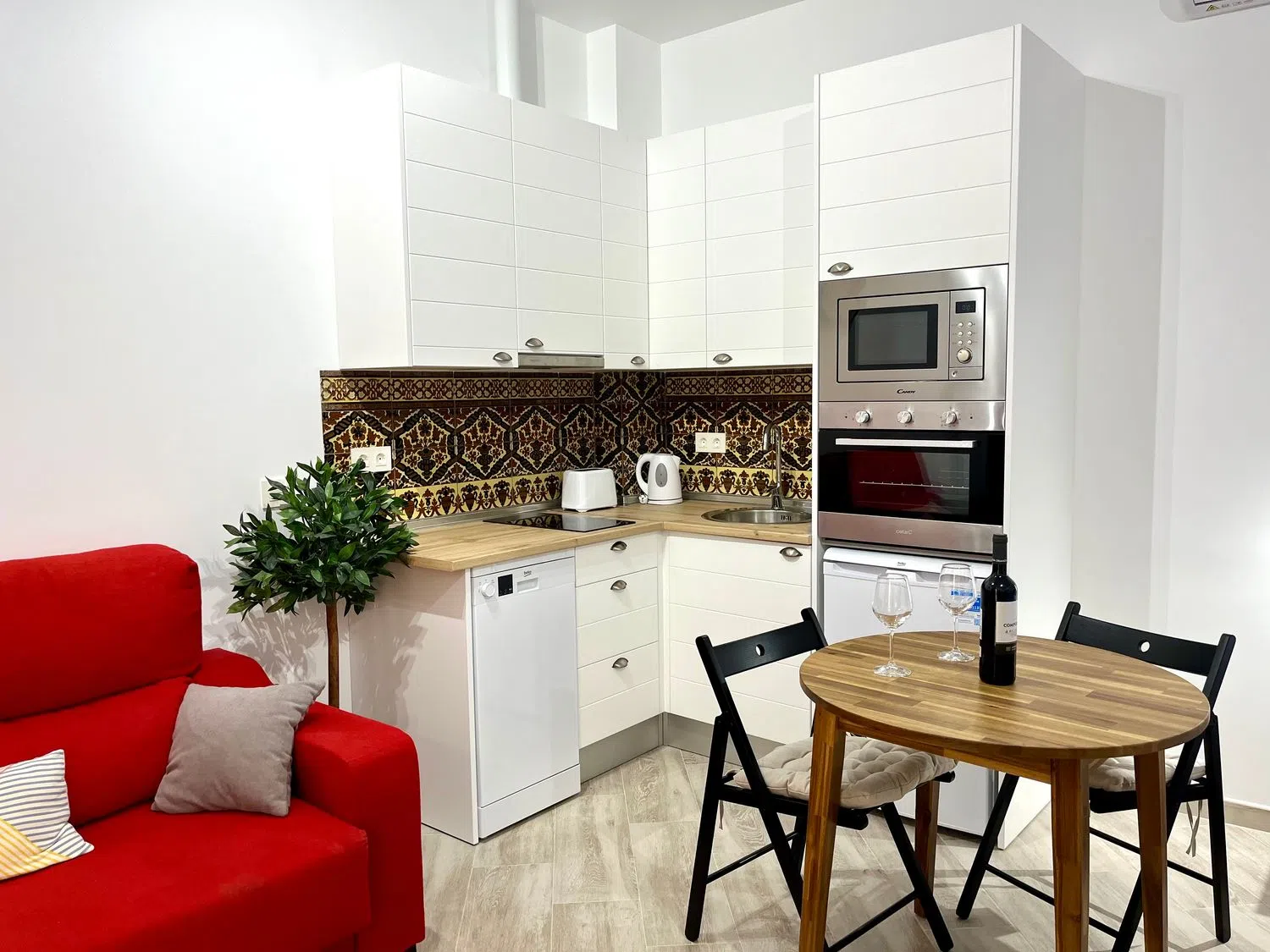 Estudio en calle Malasaña, 51 - Foto 13