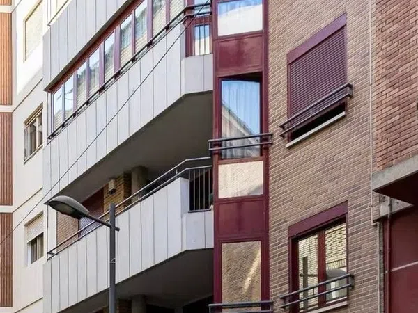 Piso en puerta Nueva, 2 - Foto 29