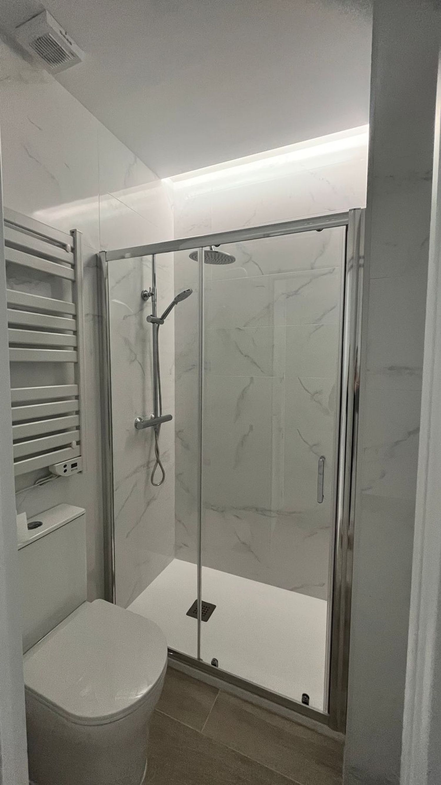 Piso en calle de la Batalla del Salado, Madrid, 16 - Foto 20