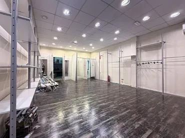 Local comercial en  Passeig dels Almogàvers - Foto 8