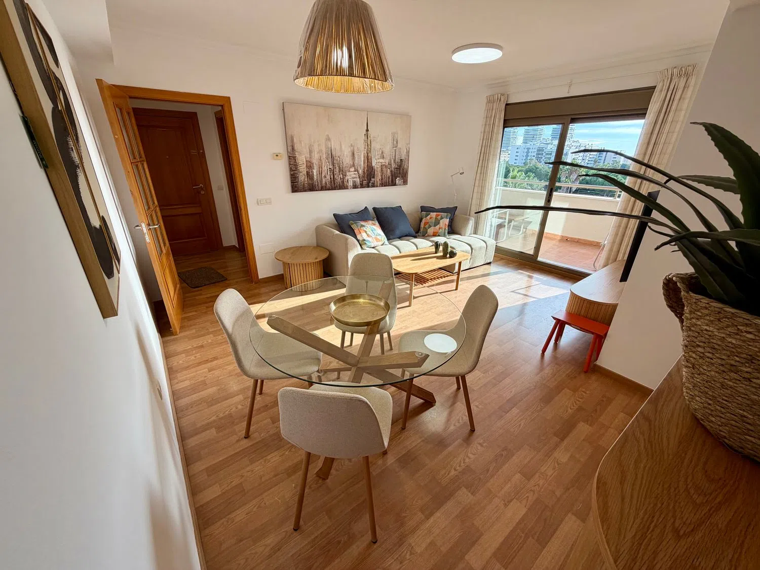 Piso en calle Villanueva de Tapia, 22 - Foto 6