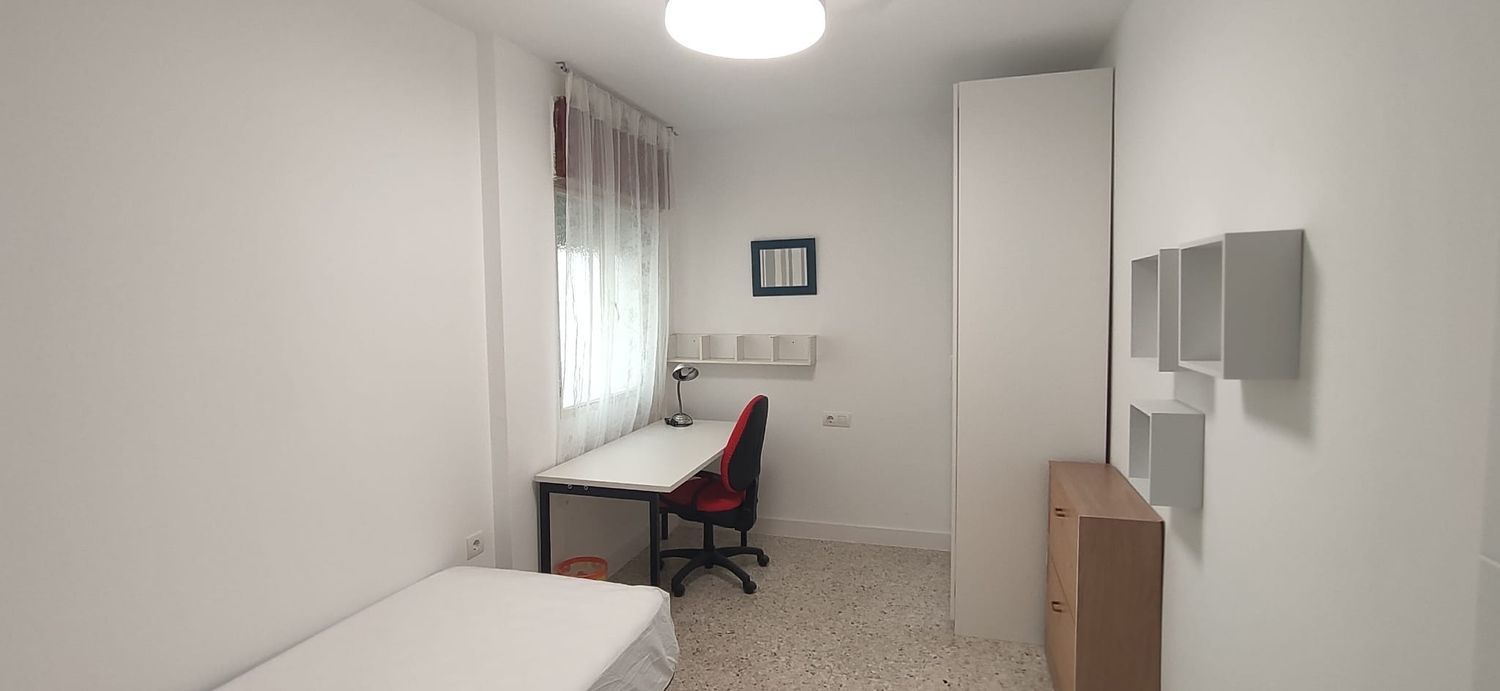 Piso en Barrio pajaritos, 35, Plaza de Toros - Foto 2