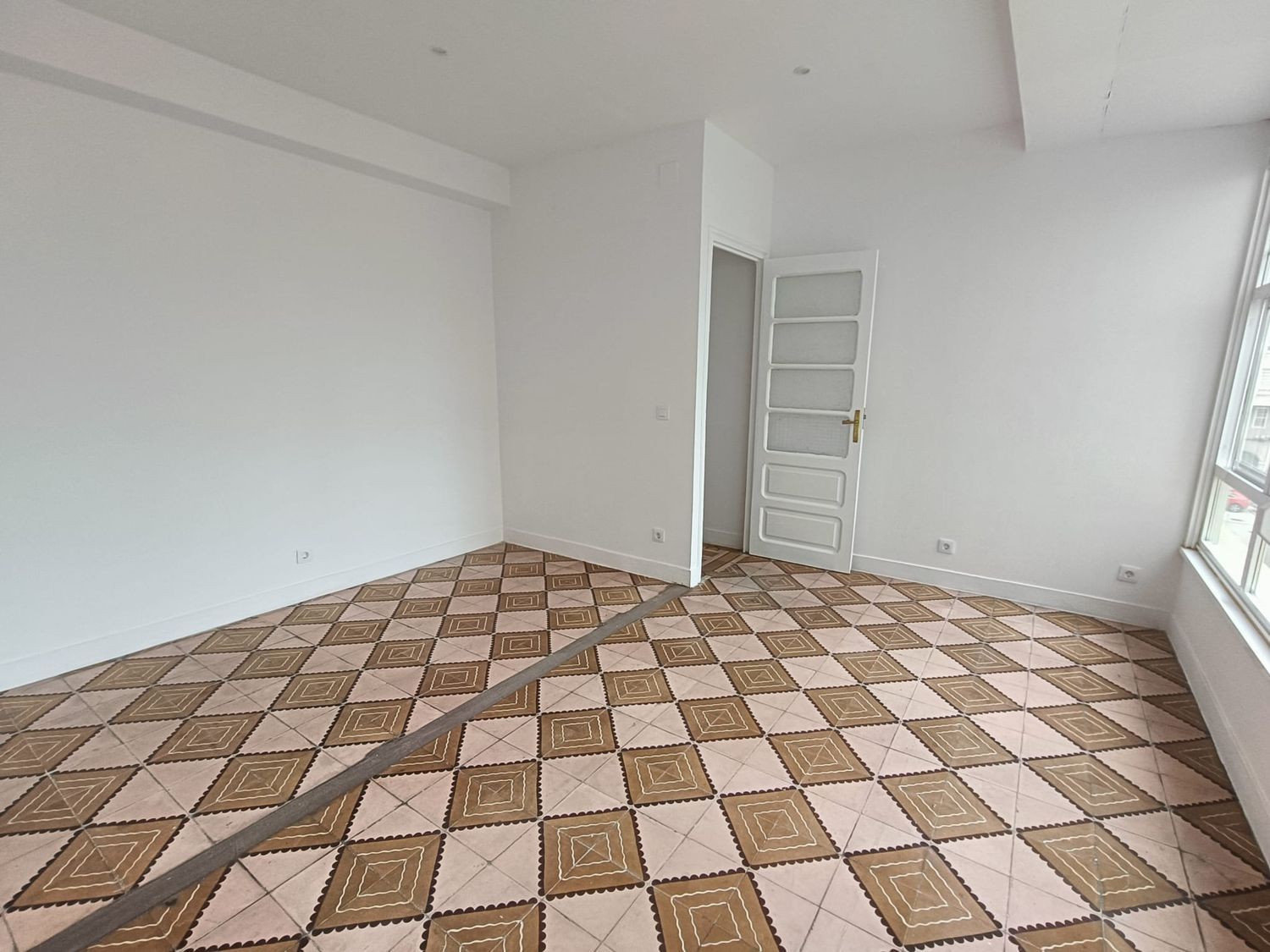 Piso en Calle Pío XII, 10, Ciudad Vieja - Centro, Ciudad Vieja - Centro - Foto 4