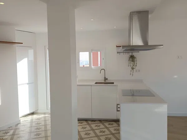 Ático en calle de Bellver, 10 - Foto 6