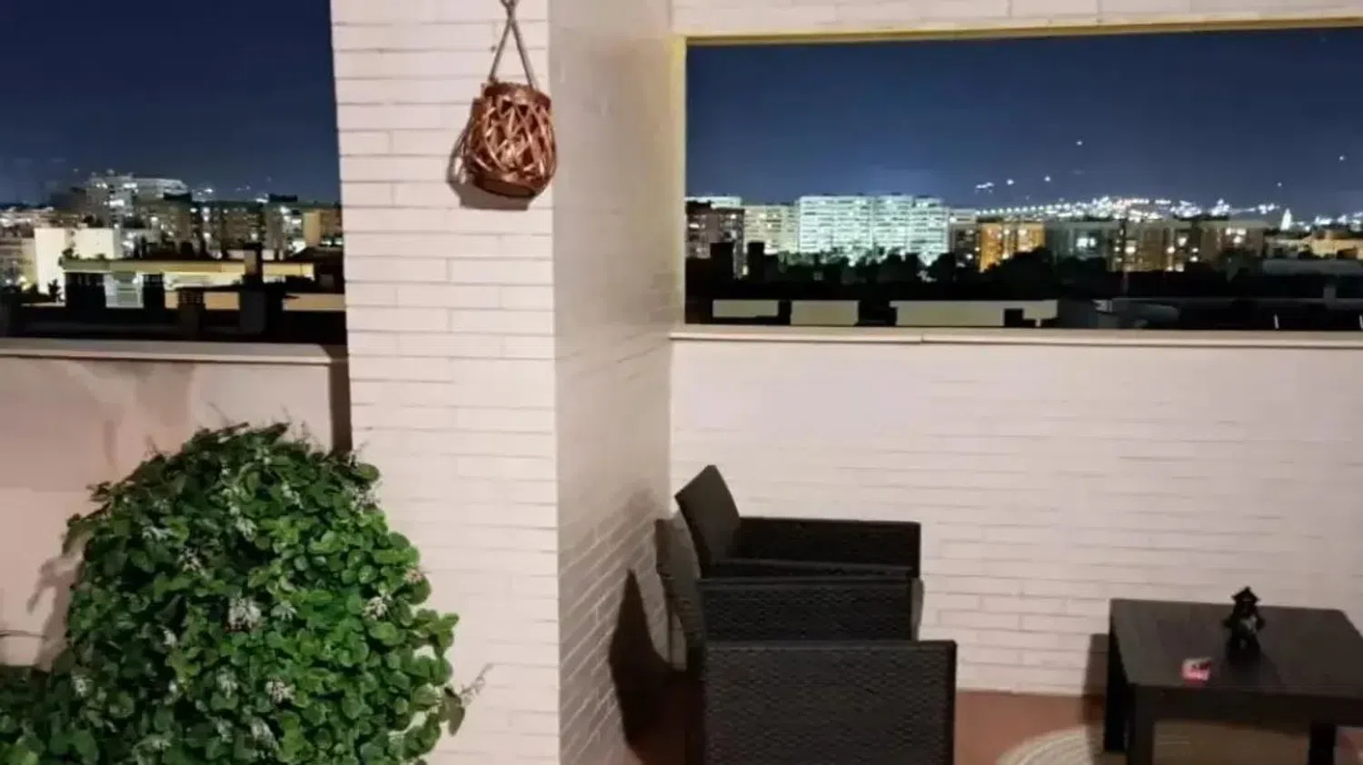 Ático en calle Pacífico, 156 - Foto 12