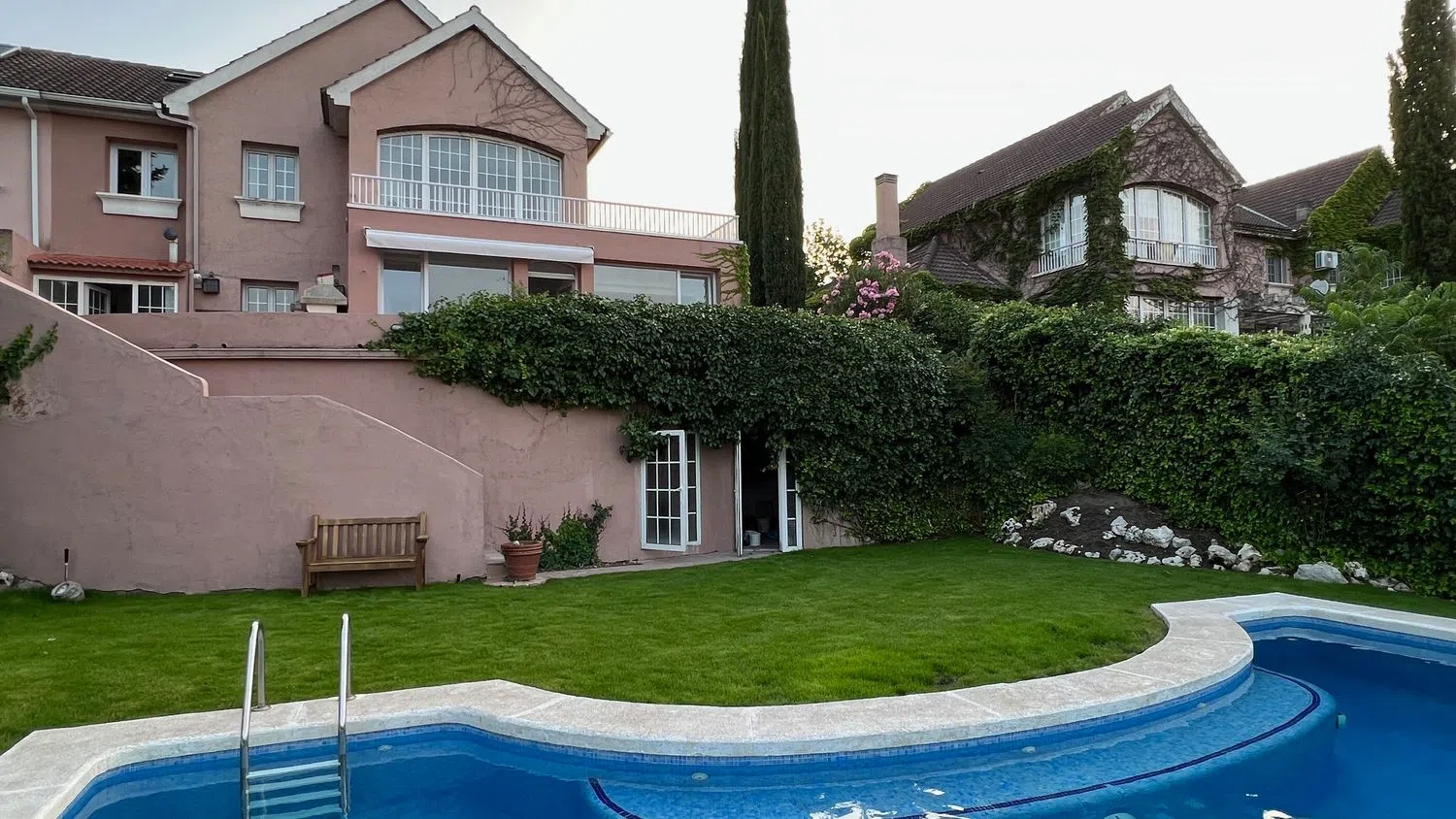 Chalet pareado en calle Altos del Club de Polo, 46 - Foto 21