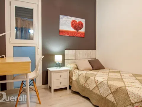 Piso en avenida de Pius XII, 1 - Foto 4